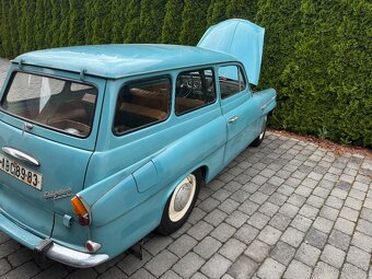 Škoda Octavia - 6