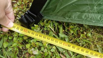 Ultralight dvouplášťový stan pro 3 os. ev.c:103000003146959 - 6
