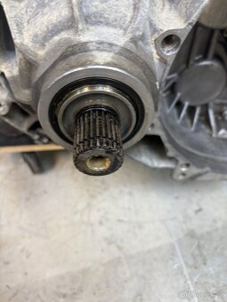 KUP Převodovka Vw T5 Lift 2.0 TDI 86.000km Top - 6