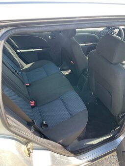 Ford Mondeo 2.0tdci 2007 - 6
