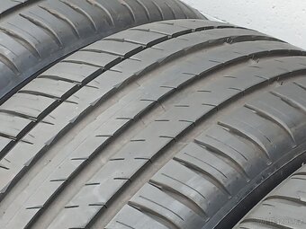 Pěkná orig alu kola BMW X4, X3, Michelin 245/50/19 - 6