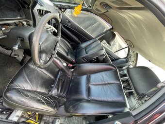 Mitsubishi Galant díly. - 6