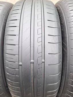 205 60 16 letní pneu R16 Giti 205/60/16 4ks - 6