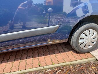 Ford Transit Custom - 6