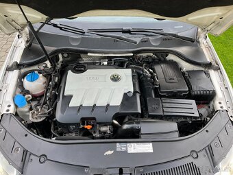 Passat B6, 2010, 2.0 TDI CBAB - 6