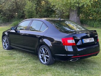 ►► ŠKODA OCTAVIA 3 RS 2.0 TSI 162 KW • MANUAL ◄◄ - 6