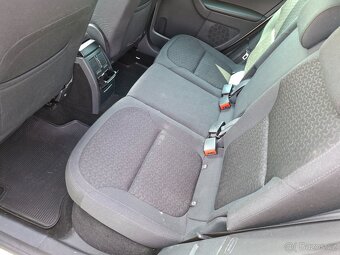 Škoda Yeti 1.2 TSI 77kw DSG Klima Alu.Model 2013 Xenony,Navi - 6