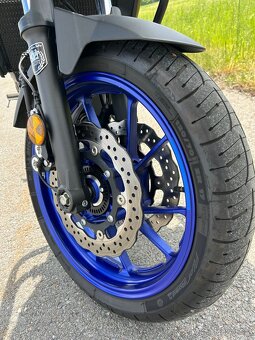 Yamaha Tracer 700 (2020) - 6