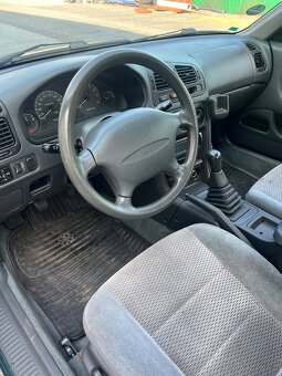 Galant 1.8 - 6