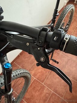 Specialized levo expert Carbon vel. S3 - 6