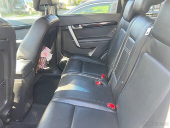 Captiva 2.2tdi 130kw 2012 - 6