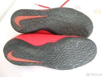 Boty Nike. - 6