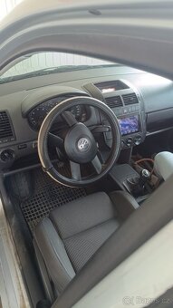 Prodám Volkswagen polo 1.2 HTP 40kw - 6