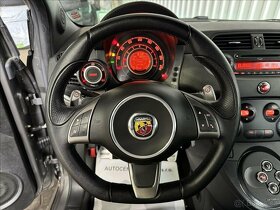 Abarth 595 Competizione - 6