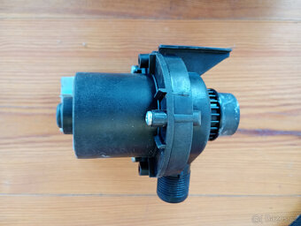 Náhradní díly na Elektrolux EWT1016, elektromotor - 6