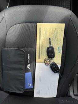 Hyundai i10 - 6