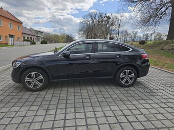 Mercedes 220 d coupe - 6