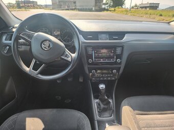 ŠKODA RAPID 1.0-81KW - 6