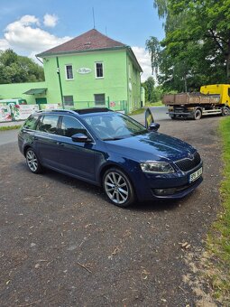 Škoda Octavia - 6