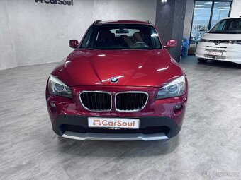 BMW X1 xDrive 20d - 6