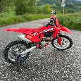 GASGAS MC 250F 2024 - 6