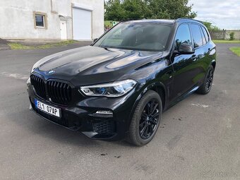 BMW X5, xDrive45e M-sport - 6