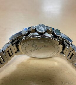 pánské hodinky FESTINA - 6