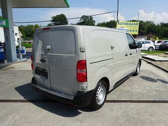 Opel Vivaro 2,0 CDTi,NEHAVAROVANÉ,130kW, odpočet dph - 6