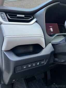 Toyota Rav 4 Hybrid, 2021,Automat, Nová STK - 6
