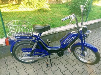 Babetta 210 - 6