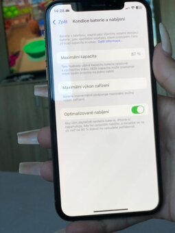IPhone XS - 256GB - 6