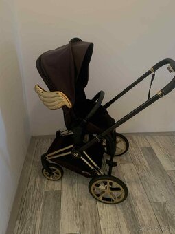 Cybex jeremy scott - 6