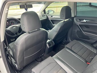 Volkswagen Golf 7 VII 2.0TDI, 110Kw - 6