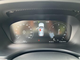 Volvo V60 2.0d110kwd3Automat, 78 tkm, cena s DPH - 6