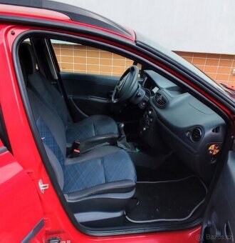 Renault Clio Grandtour 1.2 i 16V 2008 - 6