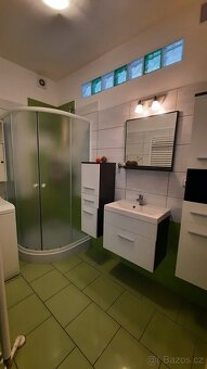 Pronájem bytu 2+1, 52 m², Žďár nad Sázavou, ul. Kopečná - 6