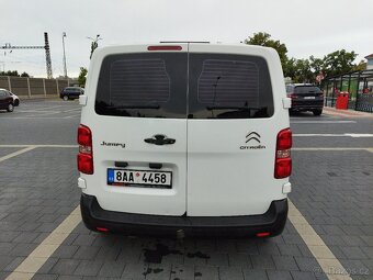 Jumpy Spacetourer 2.0 BlueHDi 2020, 110Kw, 183000Km - 6