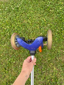 Dětská koloběžka MICRO - 6
