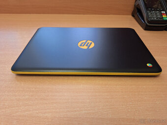 HP ChromeBook 11 G6 EE - 2x2.40GHz, 4GB RAM, baterie 10-11 h - 6