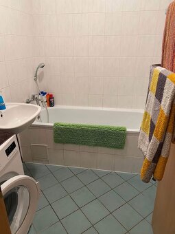 Pronájem bytu 1+kk - 6