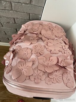 Cybex Priam Seat pack Simply Flowers - 6