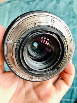 objektiv Canon RF 24-105 mm f/4-7.1 IS STM - 6