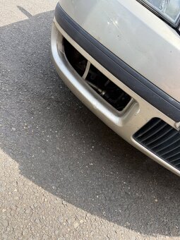 Škoda Superb 1.9Tdi 96kw Bixenon,klima stk 2027 - 6