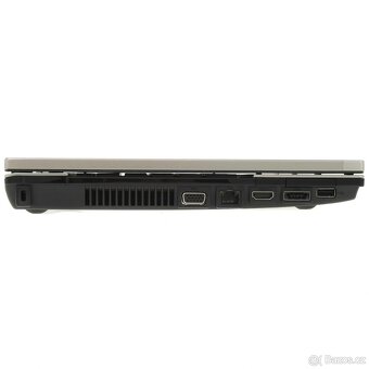 HP Probook 4520s Zánovní 15¨,i7,8GB RAM,SSD 256GB /W11 - 6