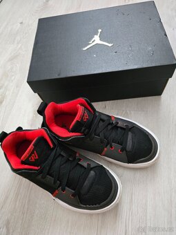 Boty Jordan vel.38 - 6