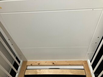 Dětská postýlka Geuther - 6