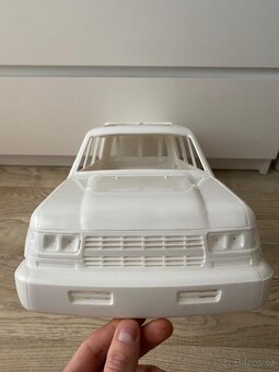 Karoserie Toyota Land Cruiser 80 - 6