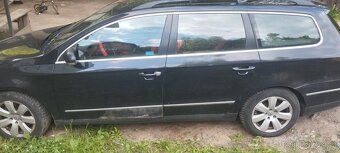 Prodám Passat B6 20 tdi 125 kw - 6