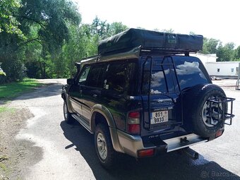 Nissan Patrol - 6