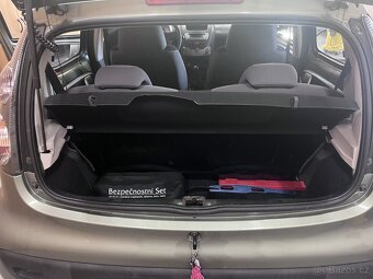 Citroen c1 - 6